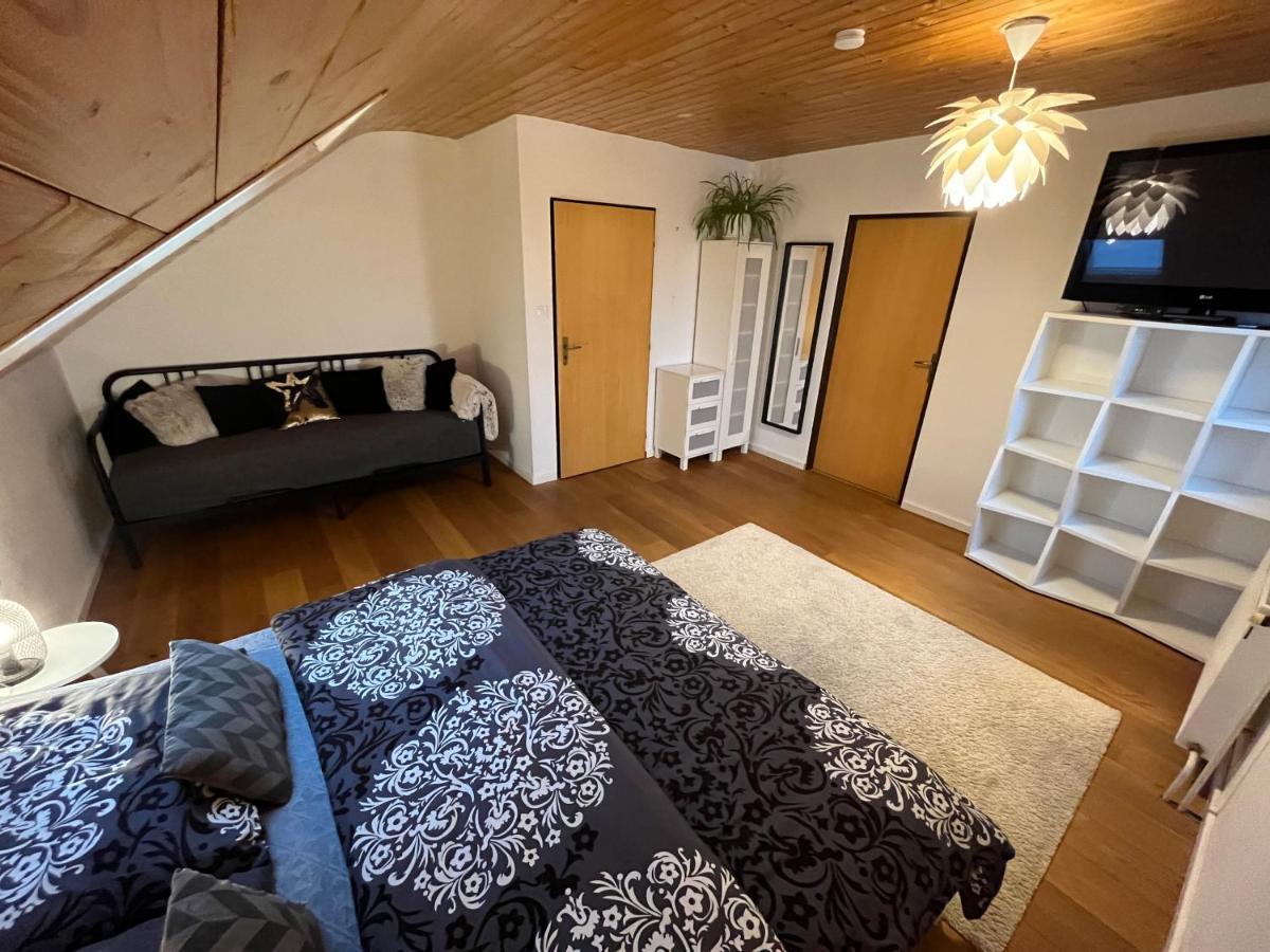 Kájov "Stone'S Throw" Krumlov 5 Min By Car, Lipno 15 Min By Car, 2 Bdrooms,Playroom מראה חיצוני תמונה